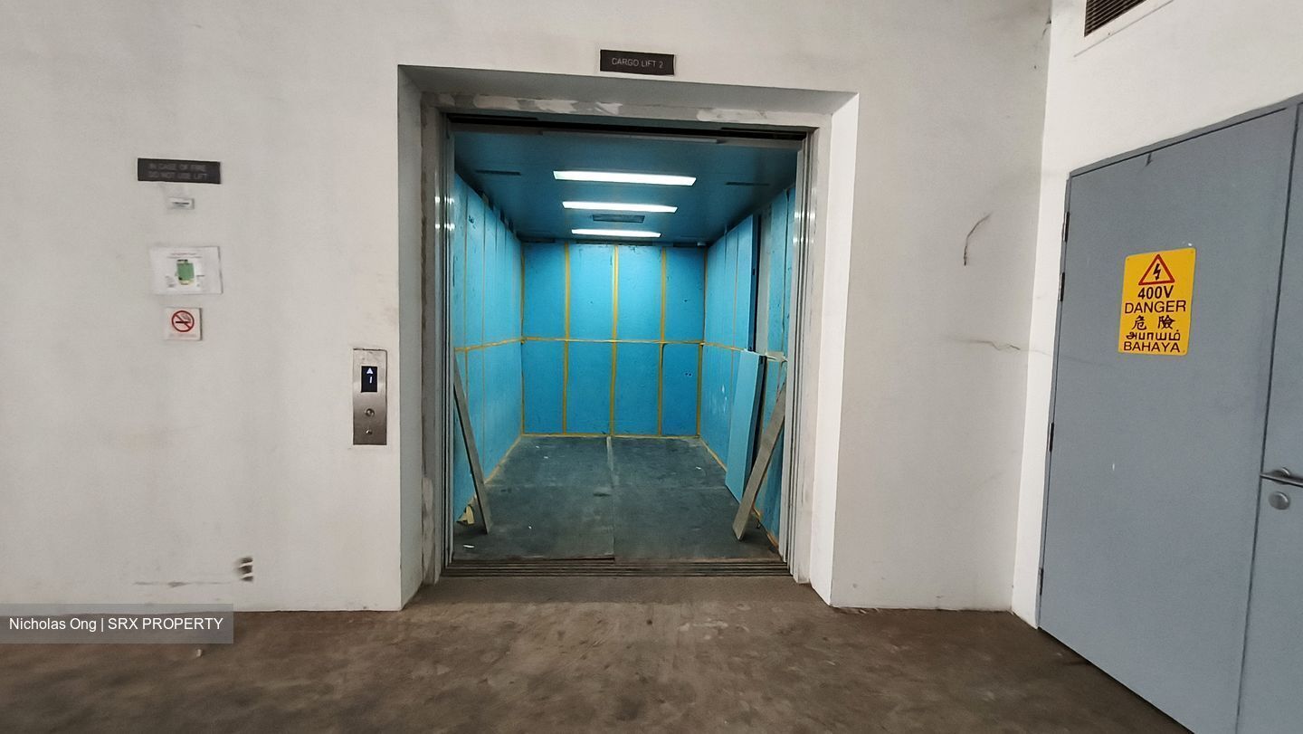 Jalan Papan (D22), Factory #635973341